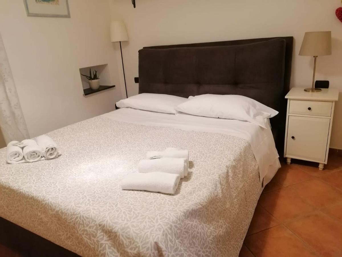 Perla Del Golfo Apartment Lerici Exterior photo