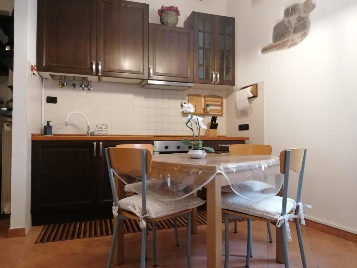 Perla Del Golfo Apartment Lerici Exterior photo
